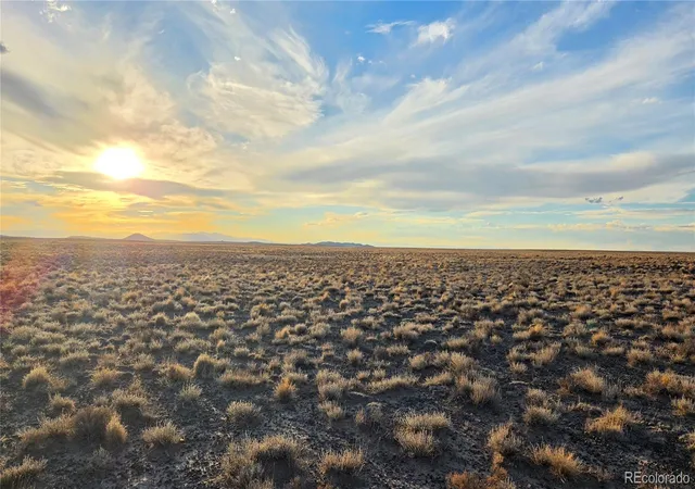 Photo 1 of Land for sale at Lot 7 Unit H Blk 12 Lot 7, Blanca, CO 81123 | MLS# 2618174 | Listing updated on 2026-09-07