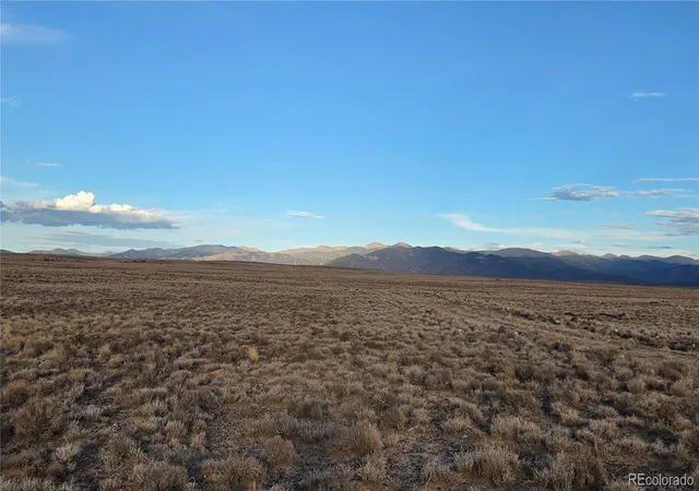 Photo 3 of Land for sale at Lot 7 Unit H Blk 12 Lot 7, Blanca, CO 81123 | MLS# 2618174 | Listing updated on 2026-09-07