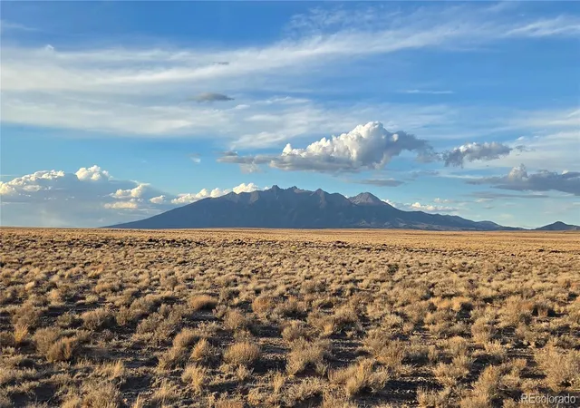 Photo 4 of Land for sale at Lot 7 Unit H Blk 12 Lot 7, Blanca, CO 81123 | MLS# 2618174 | Listing updated on 2026-09-07