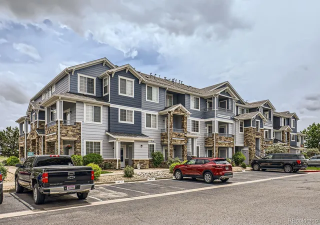 Photo 2 of Condo for sale at 5255 Memphis St #224, Denver, CO 80239 | MLS# 7839472 | Listing updated on 2026-09-12