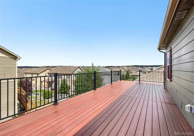 Photo 3 of Single family home for sale at 2345 Echo Park Dr, Castle Rock, CO 80104 | MLS# 9849708 | Listing updated on 2026-09-27