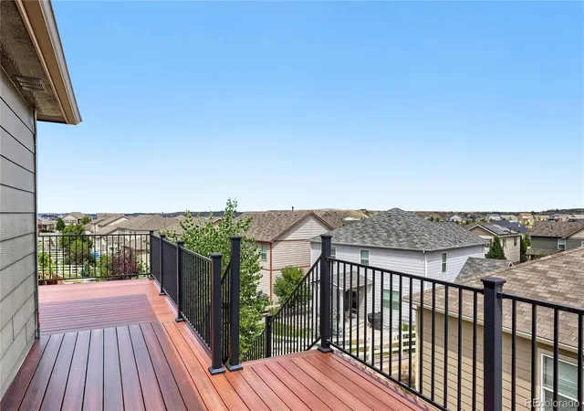 Photo 3 of Single family home for sale at 2345 Echo Park Dr, Castle Rock, CO 80104 | MLS# 9849708 | Listing updated on 2026-09-27