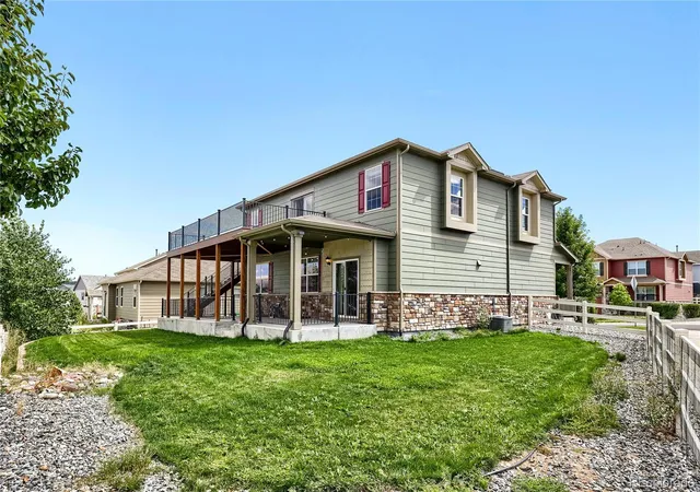 Photo 4 of Single family home for sale at 2345 Echo Park Dr, Castle Rock, CO 80104 | MLS# 9849708 | Listing updated on 2026-09-27