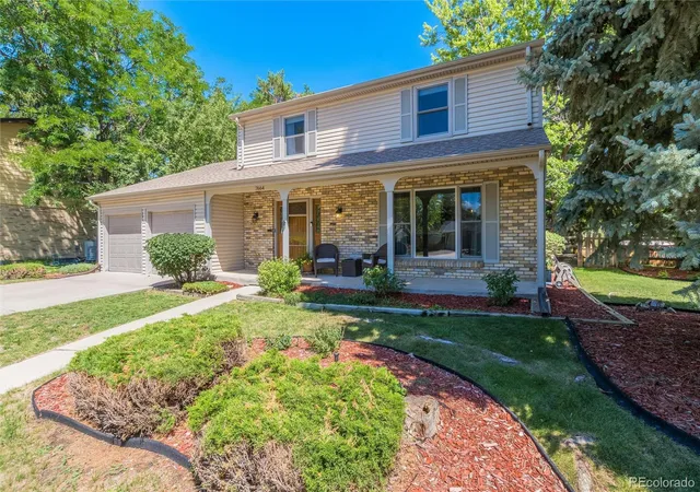 Photo 3 of Single family home for sale at 7664 S Race St, Centennial, CO 80122 | MLS# 2210322 | Listing updated on 2026-09-15