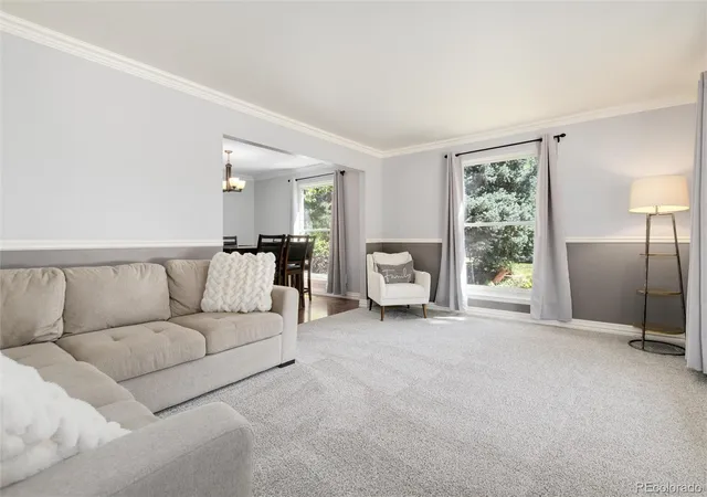 Photo 4 of Single family home for sale at 7664 S Race St, Centennial, CO 80122 | MLS# 2210322 | Listing updated on 2026-09-15