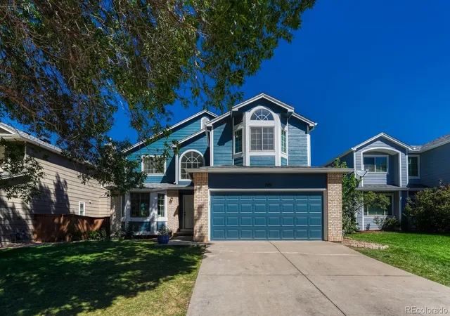 Photo 1 of Single family home for sale at 749 Redwood Ct, Highlands Ranch, CO 80126 | MLS# 4979947 | Listing updated on 2026-10-10