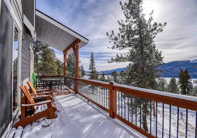 Photo 1 of Single family home for sale at 237 Ridge Rd, Twin Lakes, CO 81251 | MLS# 9958150 | Listing updated on 2026-09-15