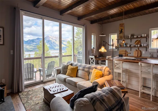 Photo 2 of Single family home for sale at 237 Ridge Rd, Twin Lakes, CO 81251 | MLS# 9958150 | Listing updated on 2026-09-15