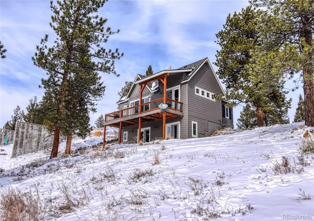 Photo 39 of Single family home for sale at 237 Ridge Rd, Twin Lakes, CO 81251 | MLS# 9958150 | Listing updated on 2026-09-15
