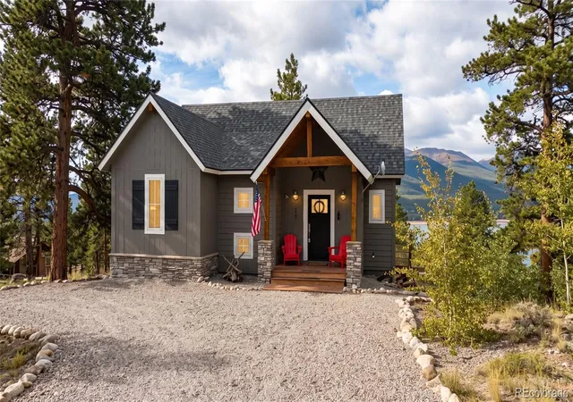 Photo 3 of Single family home for sale at 237 Ridge Rd, Twin Lakes, CO 81251 | MLS# 9958150 | Listing updated on 2026-09-15