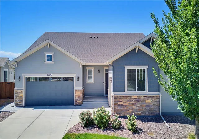 Photo 2 of Single family home for sale at 15979 E 113th Court, Commerce City, CO 80022 | MLS# 2159558 | Listing updated on 2026-09-26