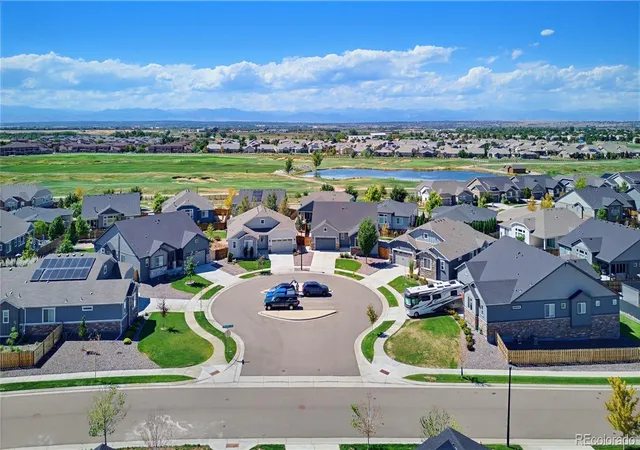 Photo 4 of Single family home for sale at 15979 E 113th Court, Commerce City, CO 80022 | MLS# 2159558 | Listing updated on 2026-09-26