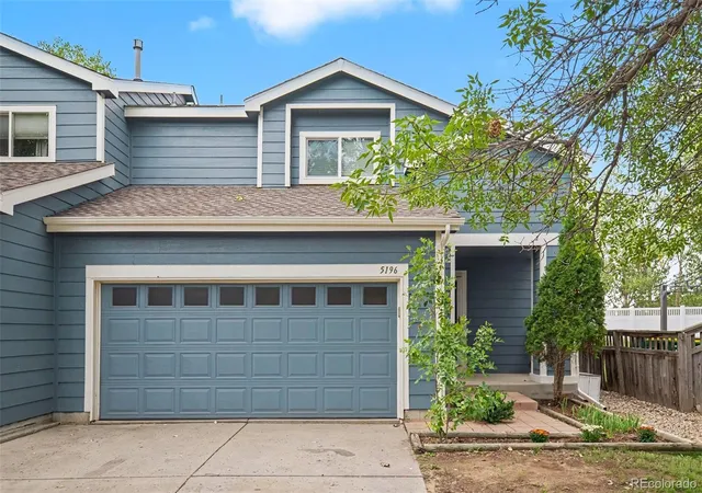 Photo 2 of Townhouse for sale at 5196 Goshawk St, Brighton, CO 80601 | MLS# 6944785 | Listing updated on 2026-10-09