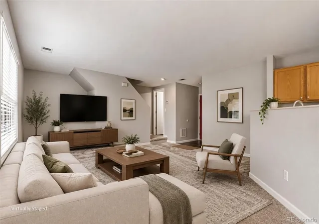 Photo 3 of Townhouse for sale at 5196 Goshawk St, Brighton, CO 80601 | MLS# 6944785 | Listing updated on 2026-10-09