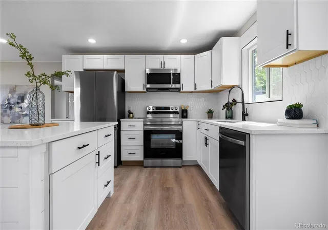Photo 2 of Single family home for sale at 1441 Verbena St, Denver, CO 80220 | MLS# 4961957 | Listing updated on 2026-09-09