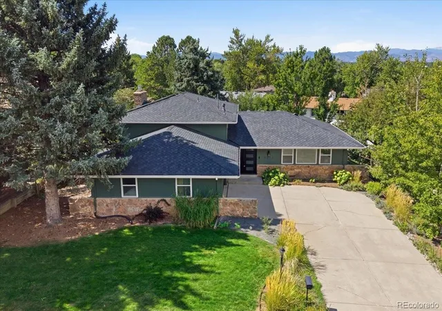 Photo 2 of Single family home for sale at 7016 E Euclid Dr, Centennial, CO 80111 | MLS# 4217457 | Listing updated on 2026-10-09