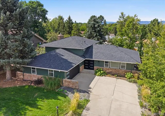 Photo 3 of Single family home for sale at 7016 E Euclid Dr, Centennial, CO 80111 | MLS# 4217457 | Listing updated on 2026-10-09