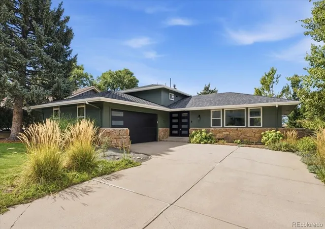 Photo 4 of Single family home for sale at 7016 E Euclid Dr, Centennial, CO 80111 | MLS# 4217457 | Listing updated on 2026-10-09
