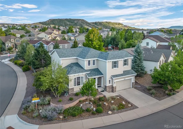 Photo 3 of Single family home for sale at 2860 Paw Print Way, Castle Rock, CO 80109 | MLS# 2064954 | Listing updated on 2026-09-24