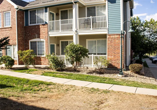 Condo for sale at 2682 S Cathay Way #109, Aurora, CO 80013 | MLS# 1723639