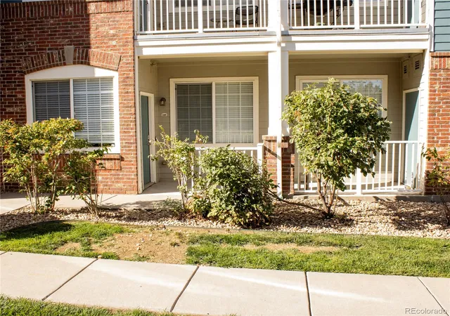 Photo 2 of Condo for sale at 2682 S Cathay Way #109, Aurora, CO 80013 | MLS# 1723639 | Listing updated on 2026-10-08