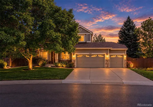 Photo 2 of Single family home for sale at 7528 Indian Wells Ln, Lone Tree, CO 80124 | MLS# 9365154 | Listing updated on 2026-09-14