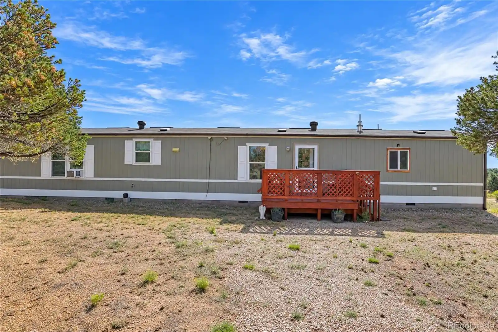 Single family home for sale at 2592 Comanche Dr, Walsenburg, CO 81089 | MLS# 9069526