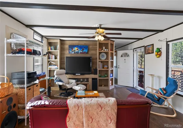 Photo 2 of Single family home for sale at 2592 Comanche Dr, Walsenburg, CO 81089 | MLS# 9069526 | Listing updated on 2026-09-13