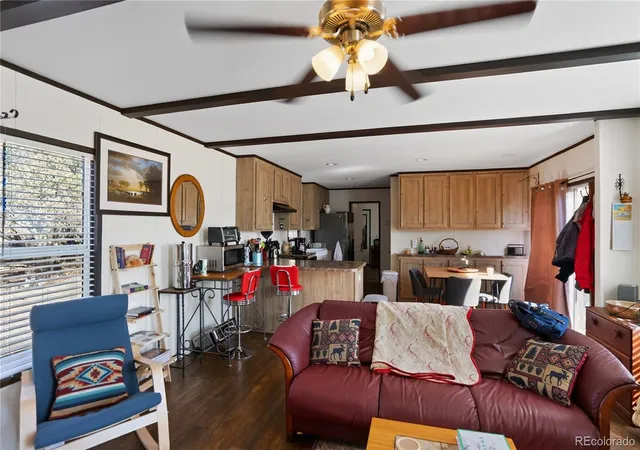 Photo 3 of Single family home for sale at 2592 Comanche Dr, Walsenburg, CO 81089 | MLS# 9069526 | Listing updated on 2026-09-13