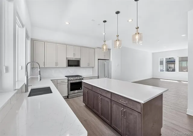 Photo 1 of Townhouse for sale at 701 Saddle Dr, Erie, CO 80516 | MLS# 3689081 | Listing updated on 2026-09-22