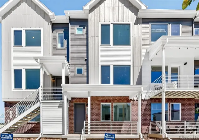 Photo 3 of Townhouse for sale at 701 Saddle Dr, Erie, CO 80516 | MLS# 3689081 | Listing updated on 2026-09-22