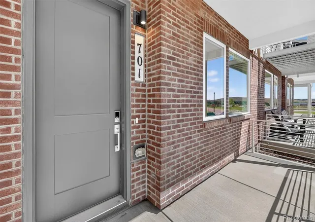 Photo 3 of Townhouse for sale at 701 Saddle Dr, Erie, CO 80516 | MLS# 3689081 | Listing updated on 2026-10-09