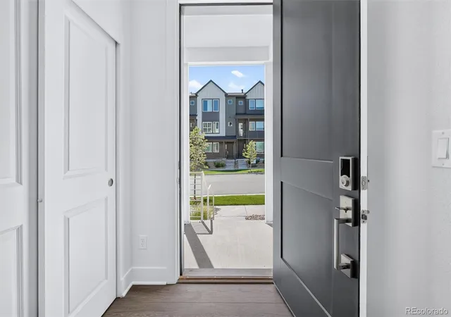Photo 4 of Townhouse for sale at 701 Saddle Dr, Erie, CO 80516 | MLS# 3689081 | Listing updated on 2026-10-09