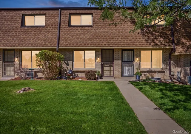 Photo 1 of Condo for sale at 12899 W 20th Avenue, Golden, CO 80401 | MLS# 4122360 | Listing updated on 2026-09-26