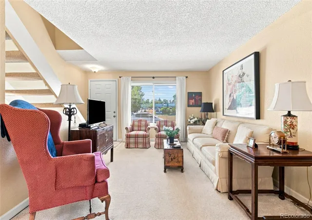 Photo 3 of Condo for sale at 12899 W 20th Avenue, Golden, CO 80401 | MLS# 4122360 | Listing updated on 2026-09-26