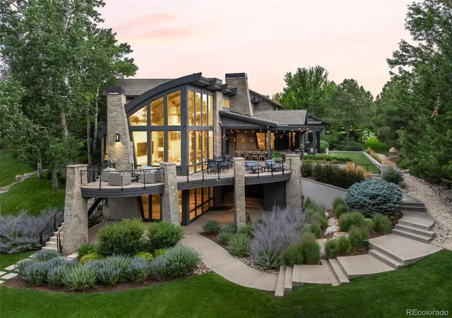 Photo 1 of Mansion for sale at 4201 Preserve Pkwy, Greenwood Village, CO 80121 | MLS# 7357354 | Listing updated on 2026-09-12