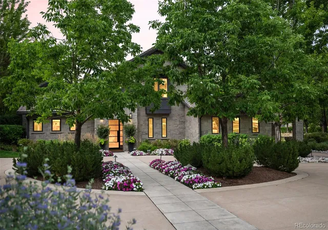 Photo 2 of Mansion for sale at 4201 Preserve Pkwy, Greenwood Village, CO 80121 | MLS# 7357354 | Listing updated on 2026-09-12