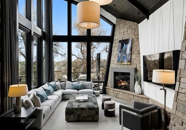 Photo 4 of Single family home for sale at 4201 Preserve Pkwy, Greenwood Village, CO 80121 | MLS# 7357354 | Listing updated on 2026-09-12