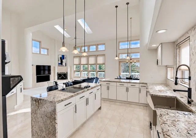 Photo 2 of Mansion for sale at 16462 E Berry Pl, Centennial, CO 80015 | MLS# 5014762 | Listing updated on 2026-10-10