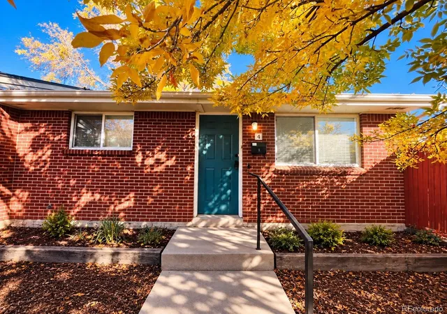 Condo for sale at 10346 W 59th Place #4, Arvada, CO 80004 | MLS# 3312858