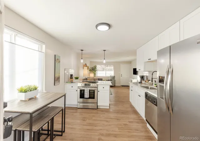Photo 2 of Condo for sale at 10346 W 59th Place #4, Arvada, CO 80004 | MLS# 3312858 | Listing updated on 2026-09-14