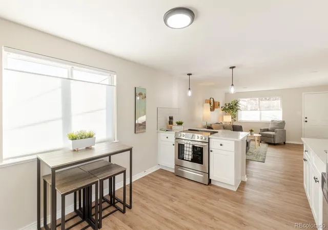 Photo 3 of Condo for sale at 10346 W 59th Place #4, Arvada, CO 80004 | MLS# 3312858 | Listing updated on 2026-09-14