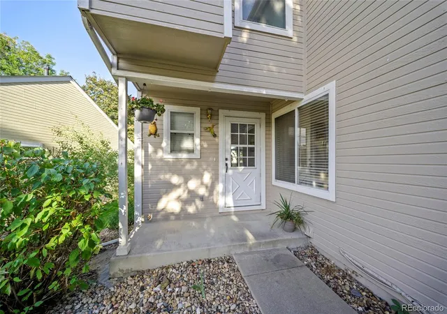 Photo 2 of Townhouse for sale at 6340 Yank Ct #A, Arvada, CO 80004 | MLS# 7825943 | Listing updated on 2026-09-12