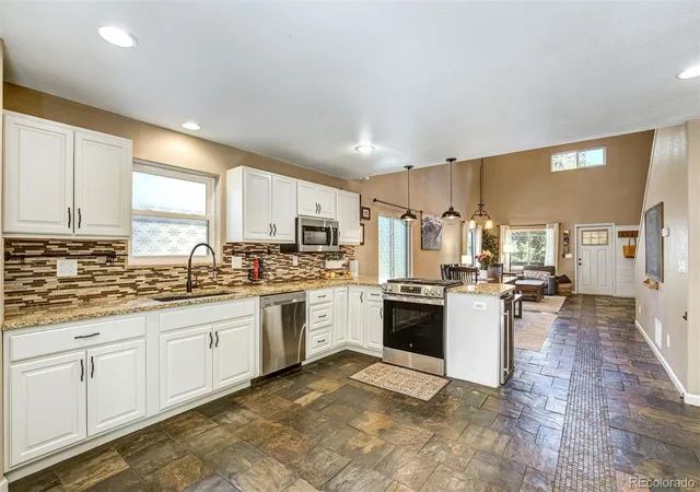 Photo 2 of Single family home for sale at 23 W Brookside St, Colorado Springs, CO 80905 | MLS# 2769301 | Listing updated on 2026-09-15