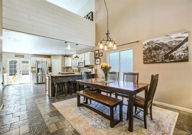 Photo 3 of Single family home for sale at 23 W Brookside St, Colorado Springs, CO 80905 | MLS# 2769301 | Listing updated on 2026-09-15