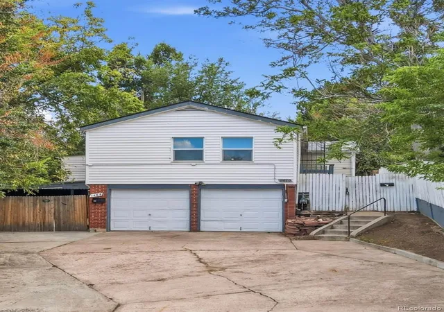 Multi family home for sale at 1468 W Dakota Ave, Denver, CO 80223 | MLS# 6107213