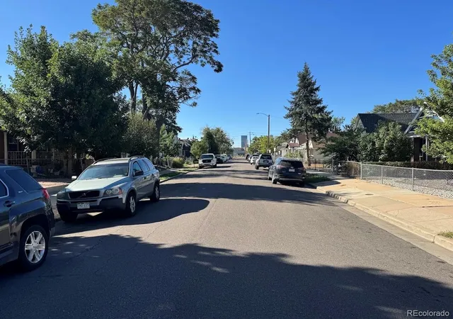 Photo 3 of Land for sale at 4483 N Sherman St, Denver, CO 80216 | MLS# 5551564 | Listing updated on 2026-09-11