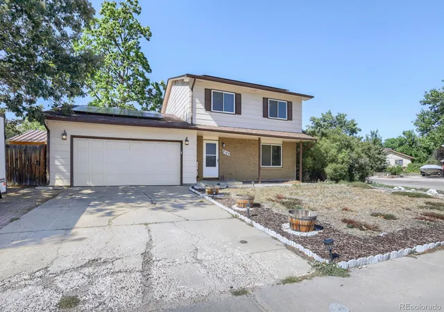 Photo 1 of Single family home for sale at 2125 44th Avenue, Greeley, CO 80634 | MLS# 8955356 | Listing updated on 2026-09-11