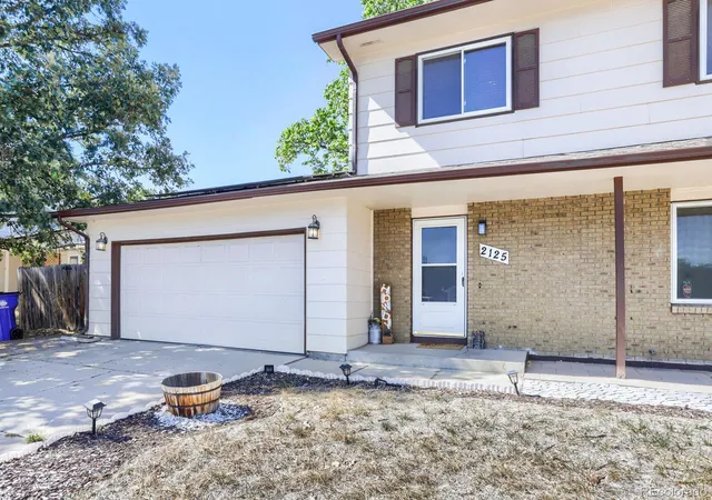 Photo 2 of Single family home for sale at 2125 44th Avenue, Greeley, CO 80634 | MLS# 8955356 | Listing updated on 2026-09-11