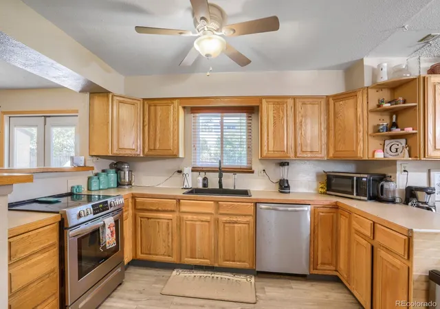 Photo 4 of Single family home for sale at 2125 44th Avenue, Greeley, CO 80634 | MLS# 8955356 | Listing updated on 2026-09-11
